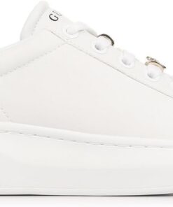 GUESS Model Fionia WHBLK - White Black 36
