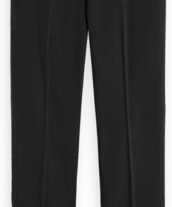 Scotch & Soda Damen Pants Lowry Slim-fit Pants