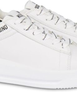 Love Moschino Damen Ja15525g1nia110aSneaker
