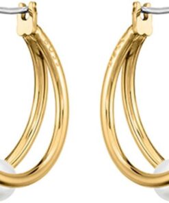 BOSS Jewelry Creolen für Damen Kollektion CORA - 1580267