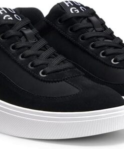 HUGO Damen Lyzz_Tenn_stsd Trainers