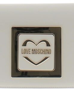 Love Moschino Jc4301pp0gkv0, Schultertasche für Damen, Einheitsgröße