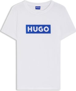 Hugo Damen Classic V_b T_Shirt (1er Pack)