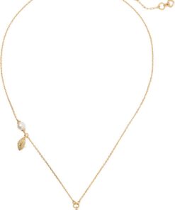 Kate Spade New York PASTEL PETALS HALSKETTE Multi