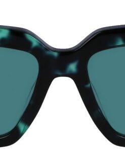 Calvin Klein Jeans Damen Ckj23608s Sunglasses (1er Pack)