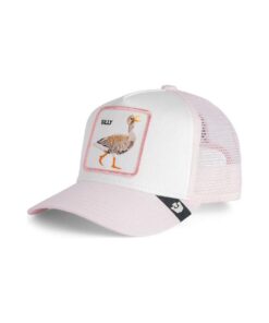 Goorin KiCap Silly rosa - one size