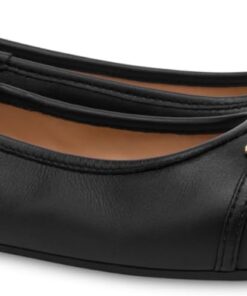 Love Moschino Damen Ja11081g1nie0000 Ballerinas