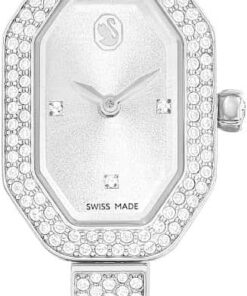 Swarovski Schmuck-Uhr, Swiss Made