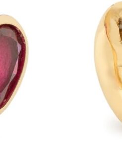 Kate Spade New York KEEP SPARKLING OHRRING Rubin/Gold