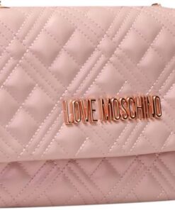LOVE MOSCHINO Damentasche jc4097pp einzigartig rosa