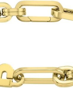 BOSS Jewelry Gliederarmband für Damen Kollektion HAILEY - 1580324