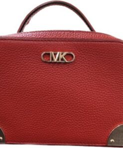 MICHAEL KORS Sm Trunk Xbody Bag