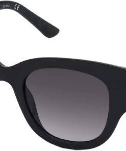 Guess GU 7680 01B Damen Sonnenbrille