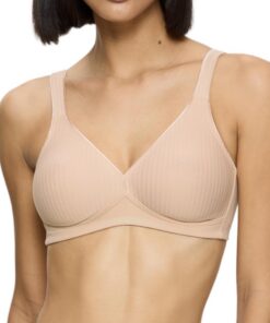 Triumph - Modern Soft & Cotton N - BH ohne Bügel