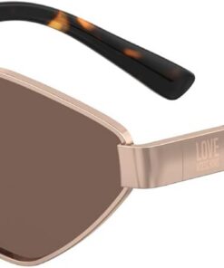 Love Moschino Damen Mol101/S Gafas (1er Pack)