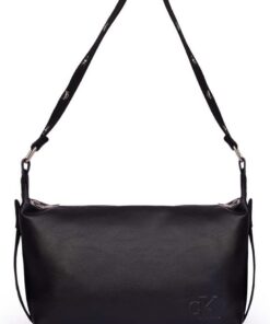 Calvin Klein Damen Ultralight Shoulder Bag22 Pu Normal
