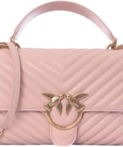 Pinko Love Lady Puff Mini Cl Sheep N LOVE LADY PUFF MINI CL SHEEP N