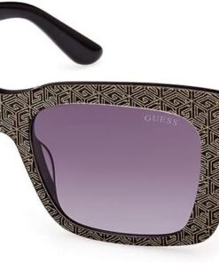 GUESS Damen Sonnenbrille