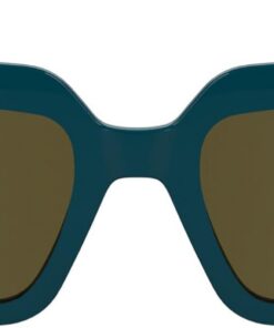KARL LAGERFELD Damen Kl6166s Sonnenbrille (1er Pack)