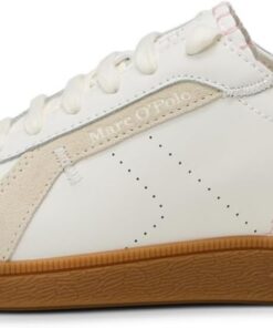 Marc O'Polo Damen Model Charlie W 1aSneaker