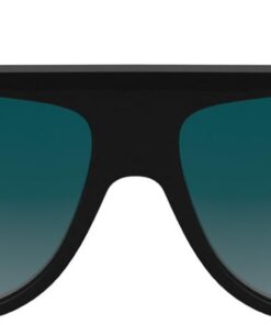 KARL LAGERFELD Damen-Sonnenbrille im Cat-Eye-Stil aus Acetat KL6185S