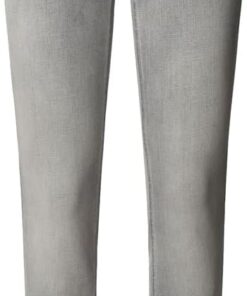 Pepe Jeans Damen Jeans Slim Jeans Mw Iconic Gen