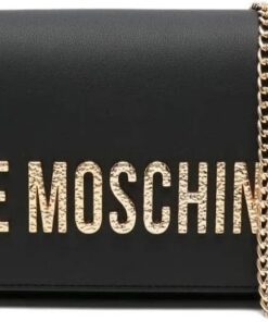 Love Moschino Damen Umhängetasche Smart Daily Bag One Size