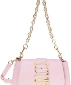 Moschino Borsa donna Love cipria BS25MO97 JC4224PP0MKC0601