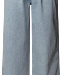 Pepe Jeans Damen Straight Uhw Lexa Archive Jeans