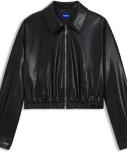 HUGO Damen Autene-1_b Jacket
