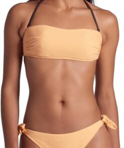 Arena Damen Women's Arena Pro_File Bikini Bandeau Bikini (1er Pack)