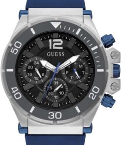GUESS GW0415G2 Herren Armbanduhr