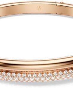 Swarovski Dextera Armband 5700931 weiß