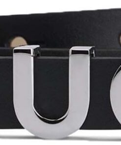 HUGO Damen Zula Belt 1,5cm 10245669 01 Belt