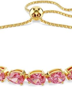 Swarovski Matrix Kollektion Tennis Armband