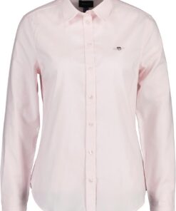 GANT Oxford-Bluse