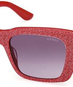 GUESS Damen Gu7890 Sonnenbrille (1er Pack)