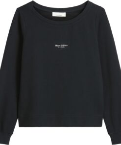 Marc O'Polo Sweatshirt Relaxed
