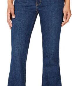 Pepe Jeans Damen Jeans Flare Jeans Mw