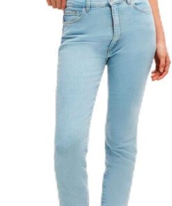 HUGO Damen Malu_b Jeans
