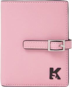 Karl Lagerfeld Jeans Damen K/Logo Bifold Wallet Fairytale One Size