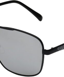 Guess Mod. GF0211 5801C Sonnenbrille, Erwachsene, Unisex, mehrfarbig (mehrfarbig), Einheitsgröße