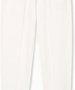 Emporio Armani Damen Terry Pants Hose