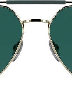 Calvin Klein Unisex Ck26100s Sonnenbrille (1er Pack)