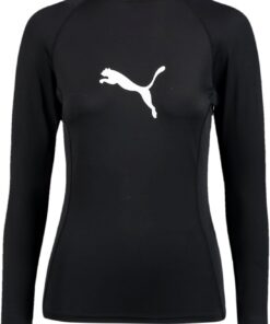 Puma Damen Rashguard Badebekleidung (1er Pack)