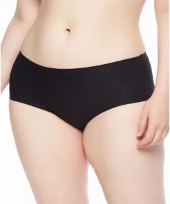 Chantelle SOFTSTRETCH | Nahtloser Shorty | Nicht abzeichnender Shorty, auch unter Enger Kleidung, ultrabequem & leicht | Zweite Haut Dessous für Frauen | Einheitsgröße von 46 bis 54