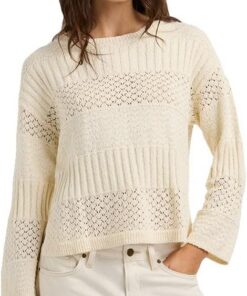 Pepe Jeans Damen Alaya Strickwaren (1er Pack)