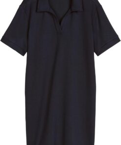 Marc O'Polo Damen Nachthemd Modal Allure