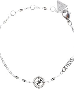 GUESS Tiny Dancer Element Bracelet S Rhodium