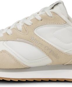 Marc O'Polo Damen Maxima 1bdSneaker